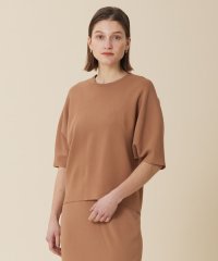 BEIGE，/LAURA / 半袖ニットトップス/505939252