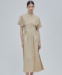 BEIGE，/【Oggi 6月号掲載】 THOMAS / シャツワンピース/505939288