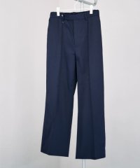 URBAN RESEARCH/FUNCTIONAL WIDE PANTS/505939599