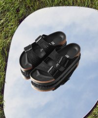 サロン　アダム　エ　ロペ/【BIRKENSTOCK】Arizona Platform Flex Mesh/505939779