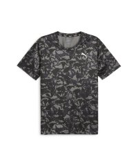 PUMA/メンズ トレーニング トレイン フェイバリット AOP 半袖 Tシャツ/505940150