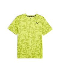 PUMA/メンズ トレーニング トレイン フェイバリット AOP 半袖 Tシャツ/505940150