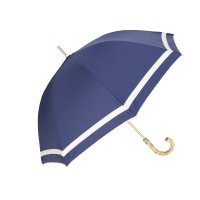 BACKYARD FAMILY/ブラックコーティング 晴雨兼用遮光傘 50cm/505731375