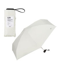 Wpc．/【Wpc.公式】日傘 遮光切り継ぎtiny 53 EC 親骨53cm 大きめ 完全遮光 遮熱 UVカット 晴雨兼用 レディース 折り畳み傘/505873931