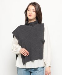 Tiara/マガシーク MAGASEEK High neck vest/505890983