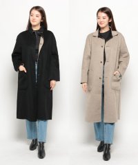 Tiara/Coat/505890984