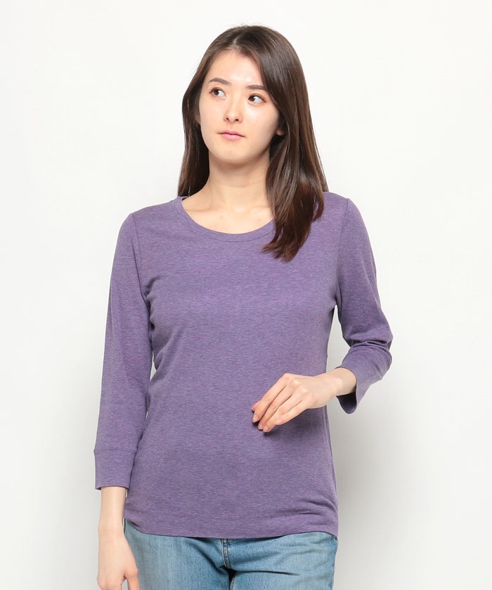 カットソー・Tシャツ/トップスの人気ランキング - d fashion