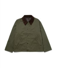 JUNRed/BARBOUR /  OS CASUAL TRANSPORTER/505920353