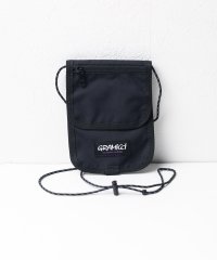 ar/mg/【63】【G4SB－107】【GRAMICCI】CODURA NECK POUCH/505933399