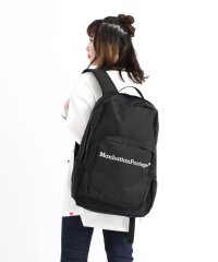 Manhattan Portage/マンハッタンポーテージ Manhattan Portage Townsend Backpack School【Online Limited】/505934564
