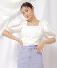 JILL by JILL STUART/ビスチェ切り替えカットソー/505937820