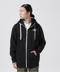 LHP/THE NORTH FACE/ザ・ノースフェイス/Rearview Full Zip Hoodie/リアビューフルジップフーディ/505940380