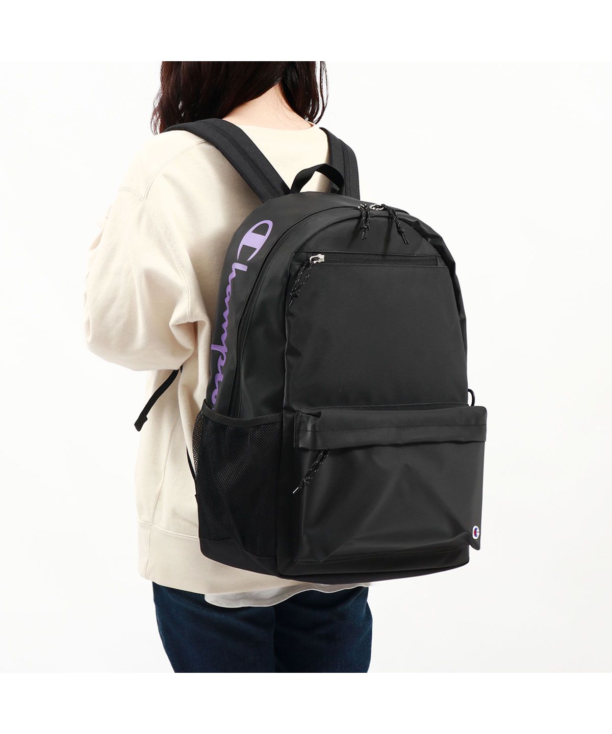 チャンピオン Champion チャンピオン リュック 大容量 通学 チャンピオン Champion チャンピオン リュック 大容量 通学