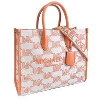 MICHAEL KORS/MICHAEL KORS マイケルコース MIRELLA EW ミレラ イースト ウェスト トート バッグ 斜めがけ ショルダー バッグ 2WAY A4可/505940679