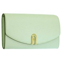 FURLA/FURLA フルラ PRIMULA CONTINENTAL SLIM WALLET プリムラ コンチネンタル スリム 二つ折り 長財布 レザー/505940699