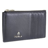 FURLA/FURLA フルラ CAMELIA M カメリア カード ケース コイン ケース 小銭入れ レザー Mサイズ/505940702