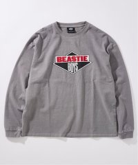 JOURNAL STANDARD/【BEASTIE BOYS / ビースティ・ボーイズ】 別注 L/S Tシャツ/505940713