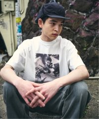 JOURNAL STANDARD/【BEASTIE BOYS / ビースティ・ボーイズ】 別注 S/S Tシャツ 1/505940714