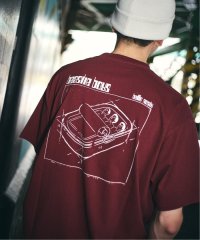 JOURNAL STANDARD/【BEASTIE BOYS / ビースティ・ボーイズ】 別注 S/S Tシャツ 1/505940714