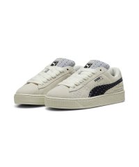 PUMA/ユニセックス スケートボード スウェード XL スケート スニーカー/505940997