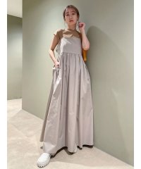 emmi atelier/【emmi atelier】カットセットキャミソールワンピース/505941321