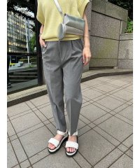 emmi atelier/【emmi atelier】タックテーパードパンツ/505941325