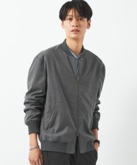 green label relaxing/【WEB限定】JUSTFIT TR ジップ ブルゾン/505941390