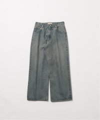 JOURNAL STANDARD/《予約》【FOLL  / フォル】metal overdye wardrobe jeans 5p/505941410