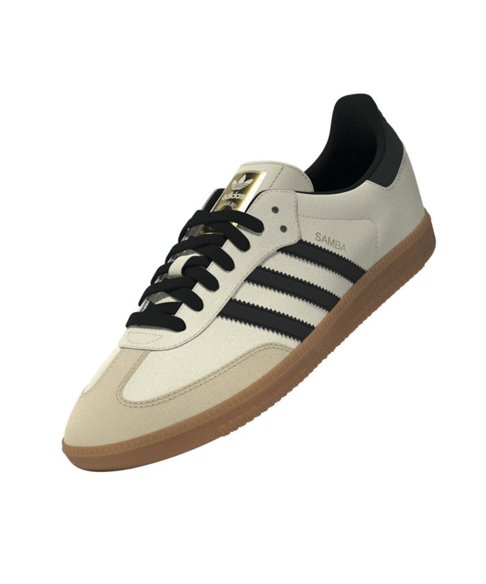 adidas / アディダス】SAMBA OG W(505941412) | ジャーナル