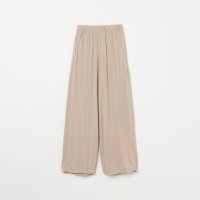 BIRROT/DRAWSTRING TROUSER/505941440