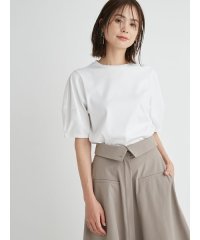 emmi atelier/【emmi atelier】シルケットカットＴシャツ/505941546