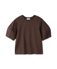 emmi atelier/【emmi atelier】シルケットカットＴシャツ/505941546