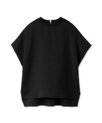 emmi atelier/【emmi atelier】バックジョーゼットサテンドルマンTOPS/505941553