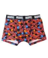 cinemacollection/スパイダーマン[男性用下着]ボクサーブリーフ ハート MARVEL/505941782