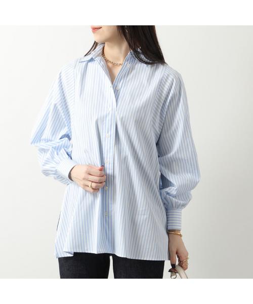 MAX MARA WEEK END LINE カジュアルシャツ レディース マックスマーラ　ウィークエンドライン 中古　古着 MAX MARA WEEK END LINE カジュアルシャツ レディース マックス