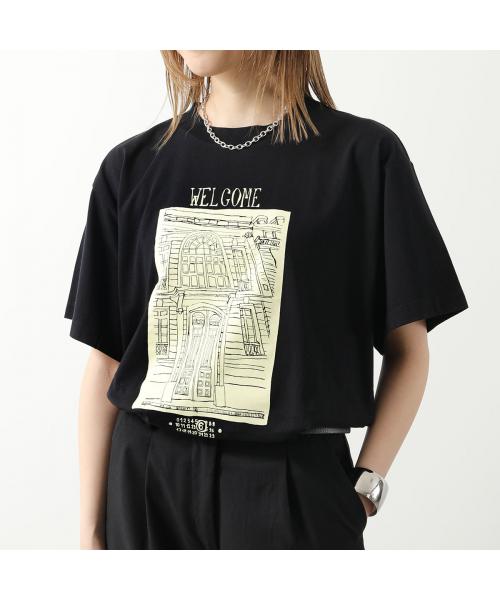 セール 5%OFF】エムエムシックス メゾン マルジェラ MM6 Maison