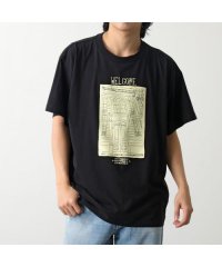 MM6 Maison Margiela/MM6 Tシャツ SH0GC0013 S24312 半袖 カットソー/505942018