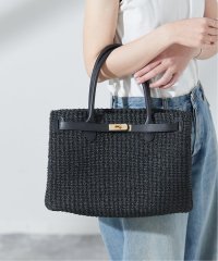 journal standard  L'essage /【COTTO/コット】 ABACA(H25 W34 HD18)：バッグ/505942221