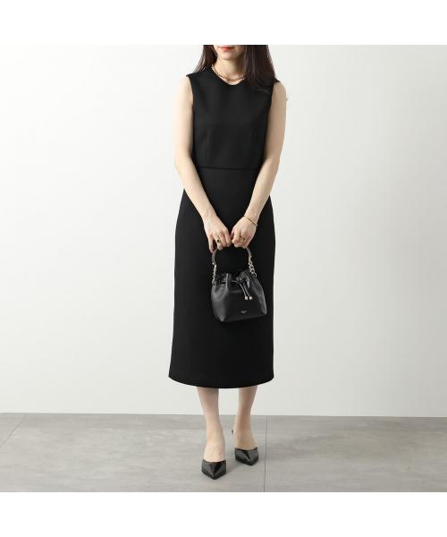 セール】S MAX MARA ワンピース MAREMAR ダブル ビスコース セール】S MAX MARA ワンピース MAREMAR ダブル ビスコース
