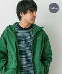 URBAN RESEARCH DOORS/『Sサイズ/WEB限定』『別注』PENNEYS×DOORS　THE FOX カラージップパーカー/505942320