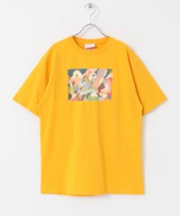 URBAN RESEARCH DOORS/Common Noun　KanaAkiyama 半袖Tシャツ/505942349