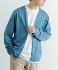 ITEMS URBANRESEARCH/カットソーカーディガン+半袖Tシャツ 2セット/505942353