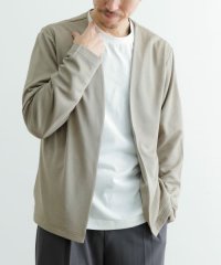 ITEMS URBANRESEARCH/カットソーカーディガン+半袖Tシャツ 2セット/505942353