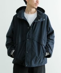 ITEMS URBANRESEARCH/『UVカット』ウォッシャブルストレッチDryRipフーディー/505942364