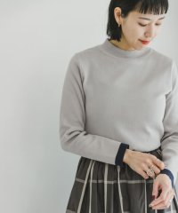 ITEMS URBANRESEARCH/ソウバリナガソデハイショクニット/505942369