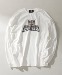 Paris Saint-Germain/【Paris Saint－Germain】ジェルマン バックプリント ロングスリーブTシャツ/505942462