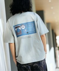 JOURNAL STANDARD/《予約》【SNOW PEAK × JOURNAL STANDARD】別注 UCCP Flat Burner Tshirt/505942469