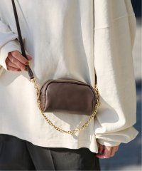 FRAMeWORK/【AULENTTI/オウレンティ】別注アクセサリーポーチショルダーBAG/505942590