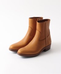 EDIFICE/【La Botte Gardiane / ラ ボット ガルディアン】Western Zip Up Boot/505942592