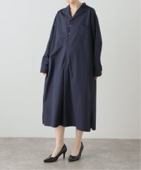 Spick & Span/【TICCA / ティッカ】 オープンカラーシャツワンピース/505942685